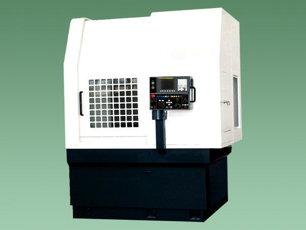 數(shù)控立(li)車(chē)(che)